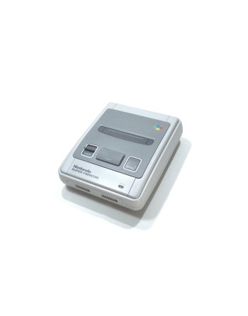 Super Famicom Switchless ++++