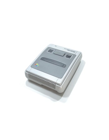 Super Famicom Switchless ++++
