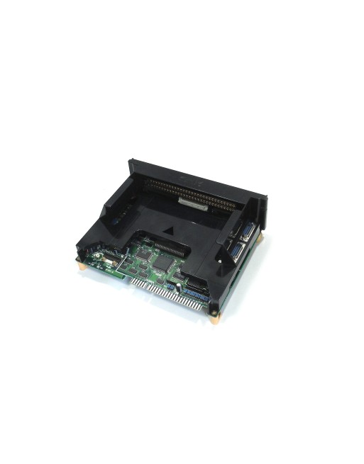 Slot MV-1FZ Consolisé