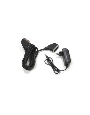 Slot MV-1FZ Consolisé