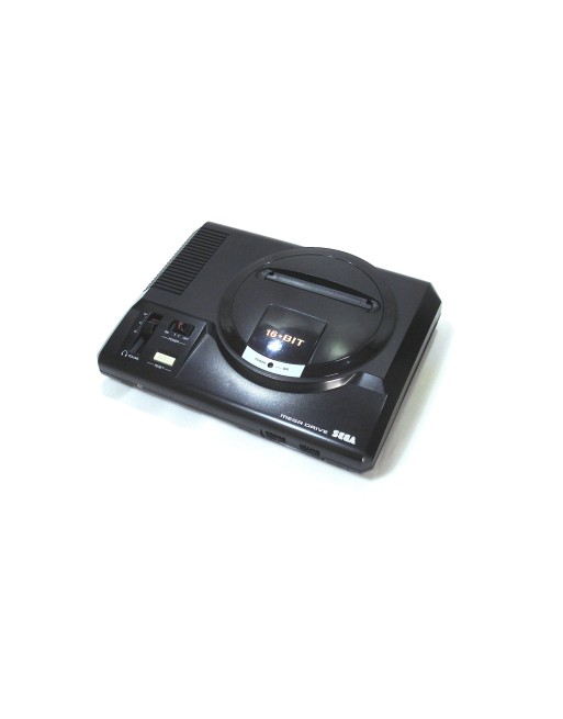 Megadrive [PAL]