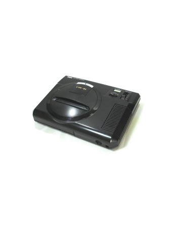 Megadrive [PAL]