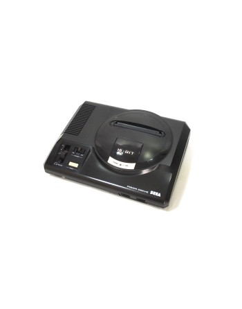 Megadrive [PAL]