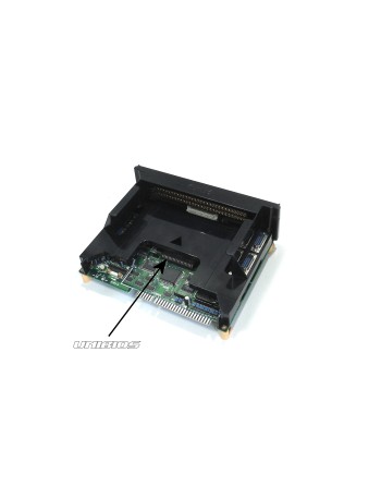 Consolisation MVS + UNIBIOS