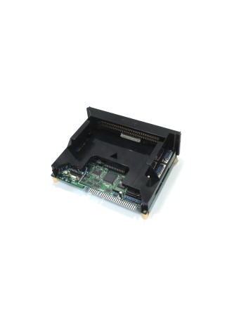 Consolisation MVS + UNIBIOS