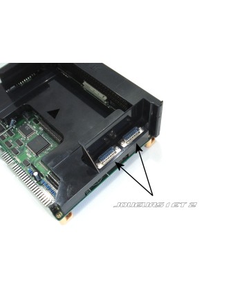 Consolisation MVS + UNIBIOS