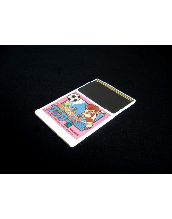 Kunio Kun Nekketsu Koukou Dodgeball Bu Soccer Hen