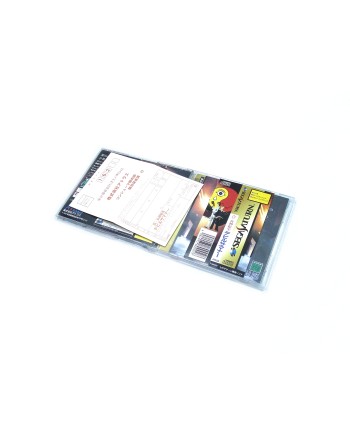 Shin Megami Tensei Devil Summoner