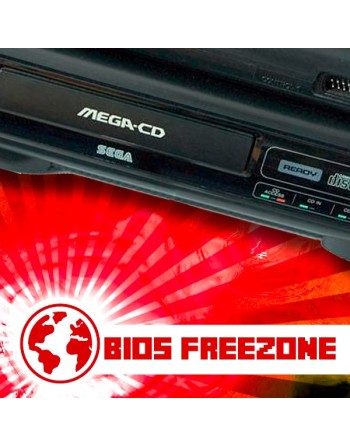 Bios Freezone [Mega-CD 1]