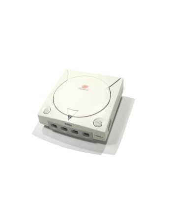Dreamcast JAP Full Mod