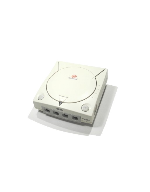 Dreamcast JAP Full Mod