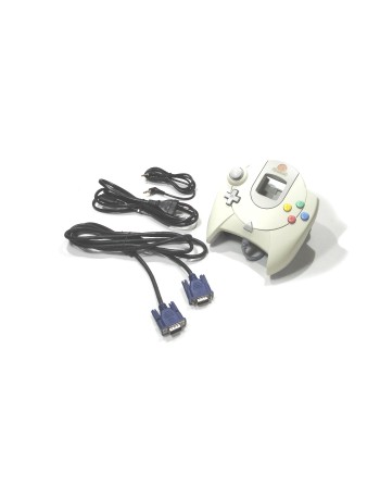 Dreamcast JAP Full Mod