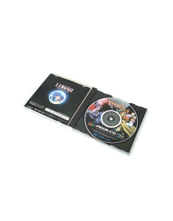 Lunar The Silver Star [JAP]