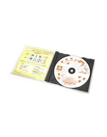 Jang Jang Koi Shimashow Separate 2 Koi Koi Shimashow