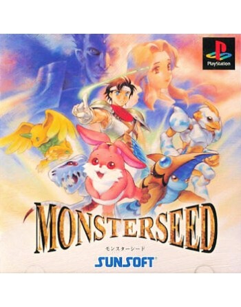 Monsterseed