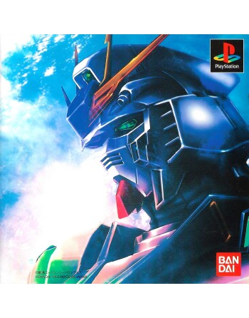 Mobile Suit Gundam Char's Counterattack