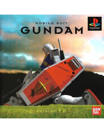 Mobile Suit Gundam Version 2.0