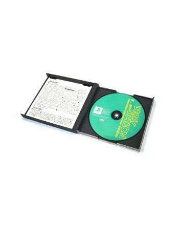 Derby Stallion [Kyousouba Ikusei Simulation]