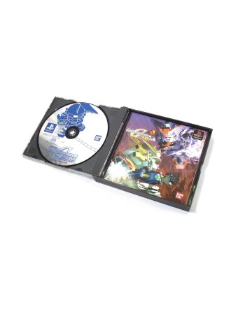 SD Gundam G Generation Zero