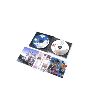 SD Gundam G Generation Zero