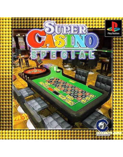Super Casino Special