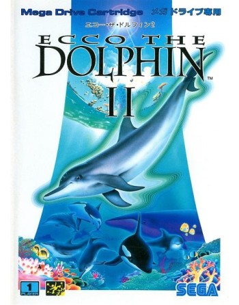 Ecco the Dolphin II