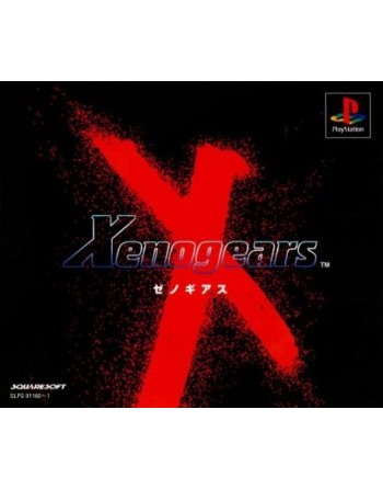 Xenogears