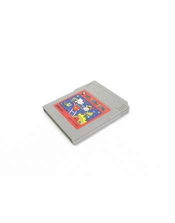 Hello Kitty Sanrio Carnival