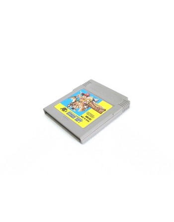 Takahashi Meijin no Bouken Jima III