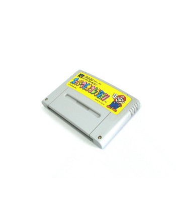 Super Mario Collection