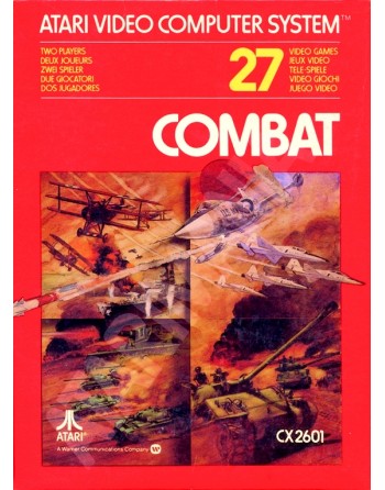 Combat