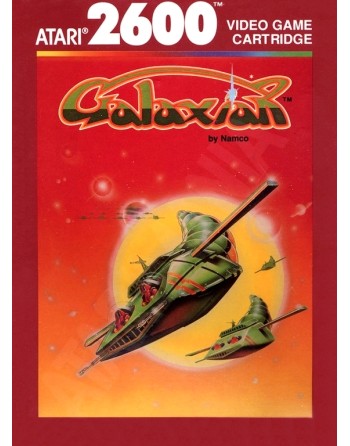 Galaxian