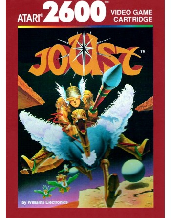 Joust
