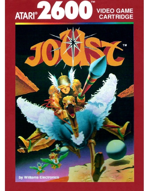 Joust