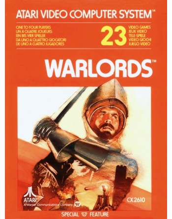 Warlords
