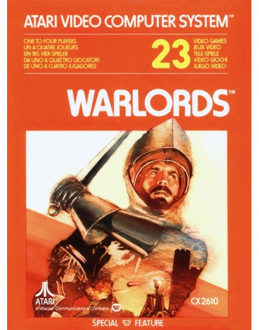 Warlords