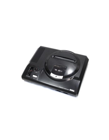 Megadrive [PAL]
