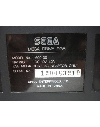 Megadrive [PAL]