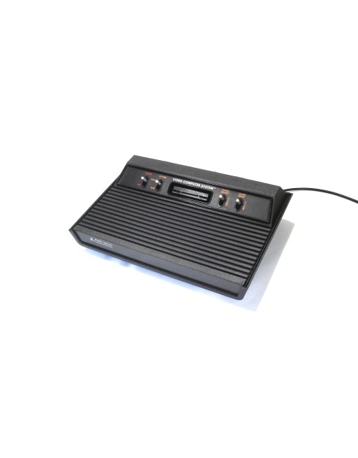 Atari 2600 RGB