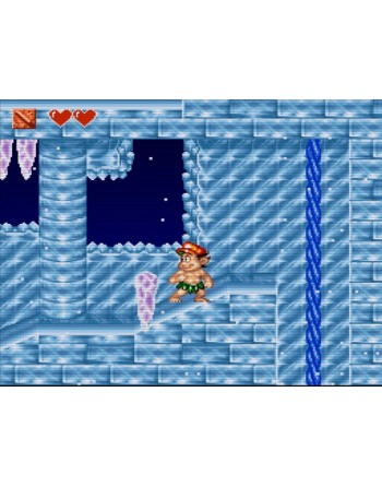 Takahashi Meijin no Daibouken Shima II