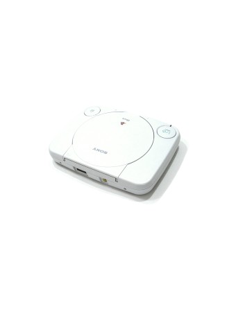 psone PAL Moddée