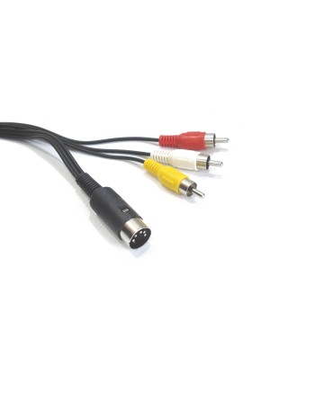 Câble Vidéo AV