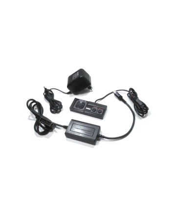 MASTER SYSTEM 50 / 60 Hz