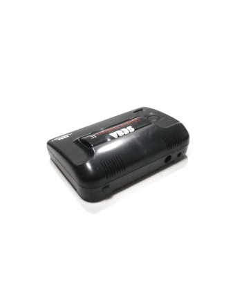 MASTER SYSTEM II 50 / 60 Hz