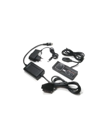 MASTER SYSTEM II 50 / 60 Hz