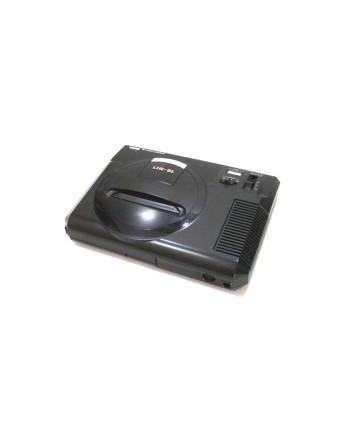 Megadrive [PAL]