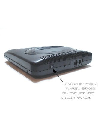 Megadrive II [PAL]