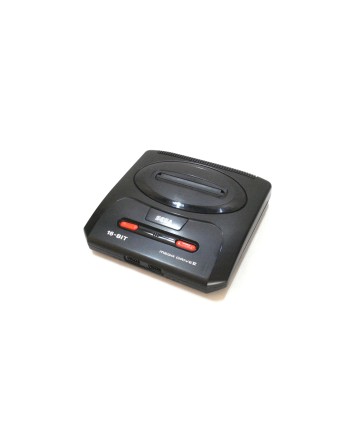 Megadrive II [PAL]