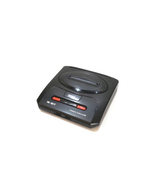 Megadrive II [PAL]