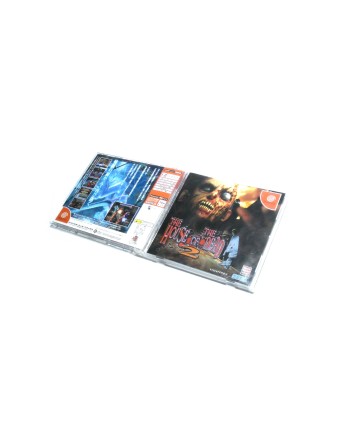 The House of the Dead 2